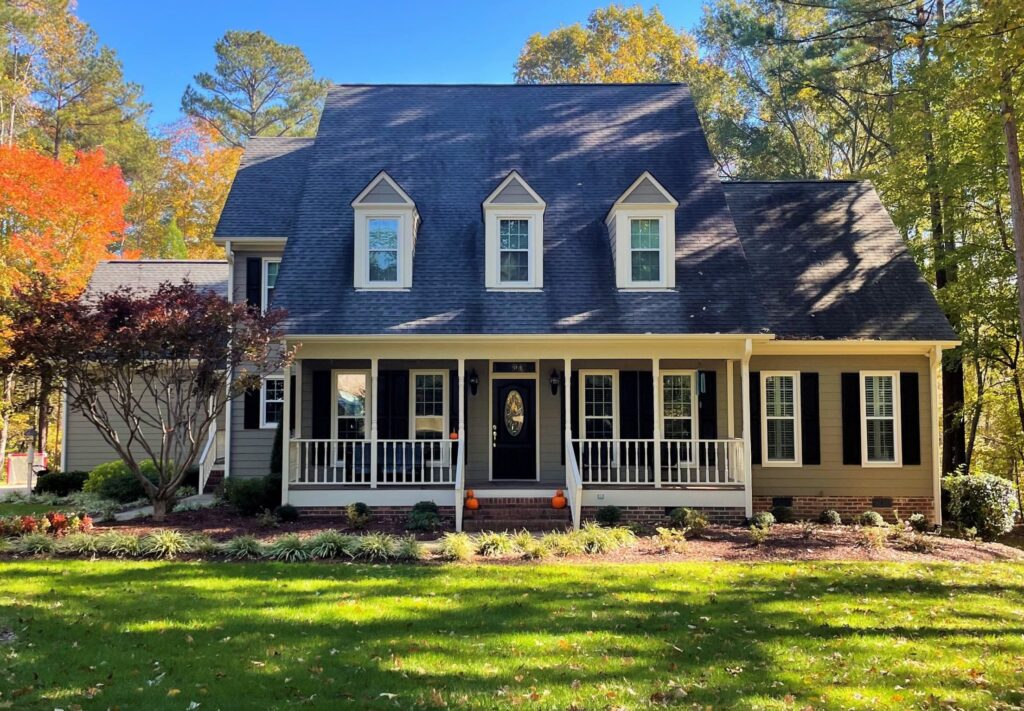 james hardie siding garner nc