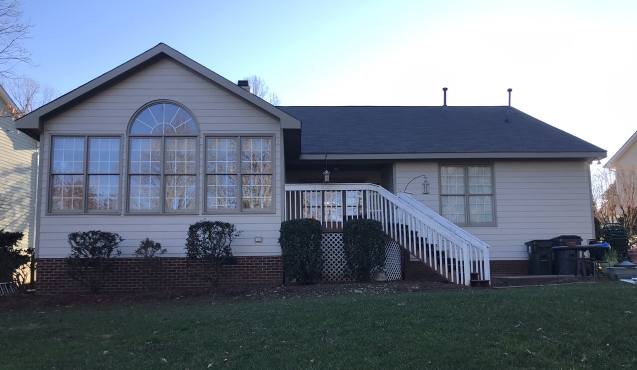 James Hardie Apex