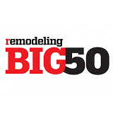 Remodeling Big 50 Award winning rated