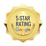 Google 5 star best rated siding company
