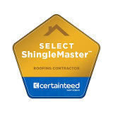 Certainteed select shinglemaster company