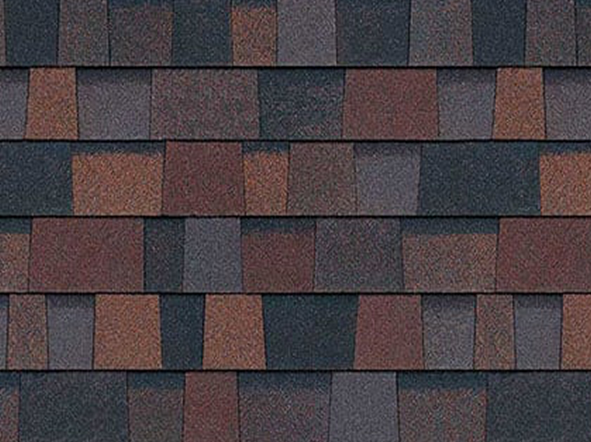 roofing shingles