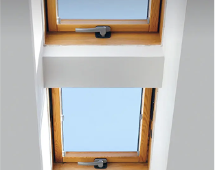 Moonlight installation