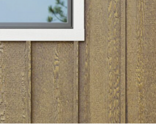 james hardie rustic siding