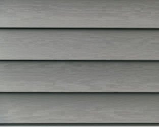 vinyl siding