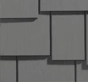 HardiePlank® HardieShingle® Siding