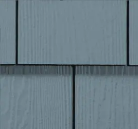 HardiePlank® HardieShingle® Siding