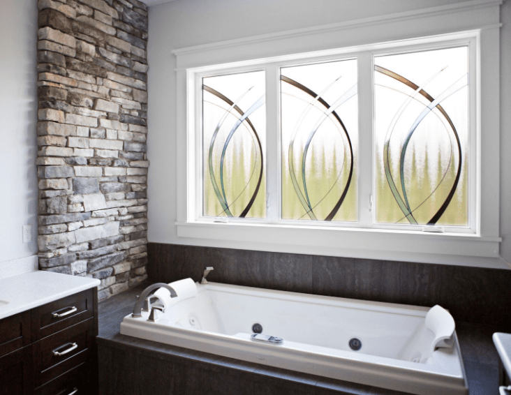 Provia Windows by Carolina Exteriors in Apex, NC