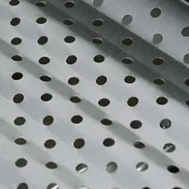 Bull Dog Bronze Gutter Guard Replacement