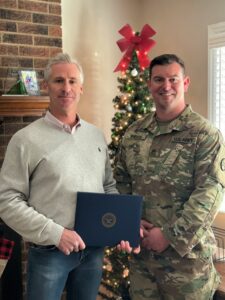 patriot award