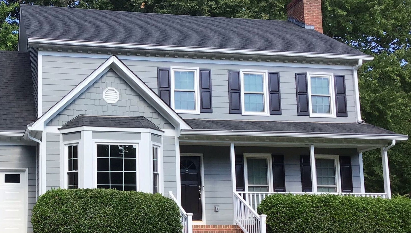 Home Improvement Contractor's project in Holly Springs, NC