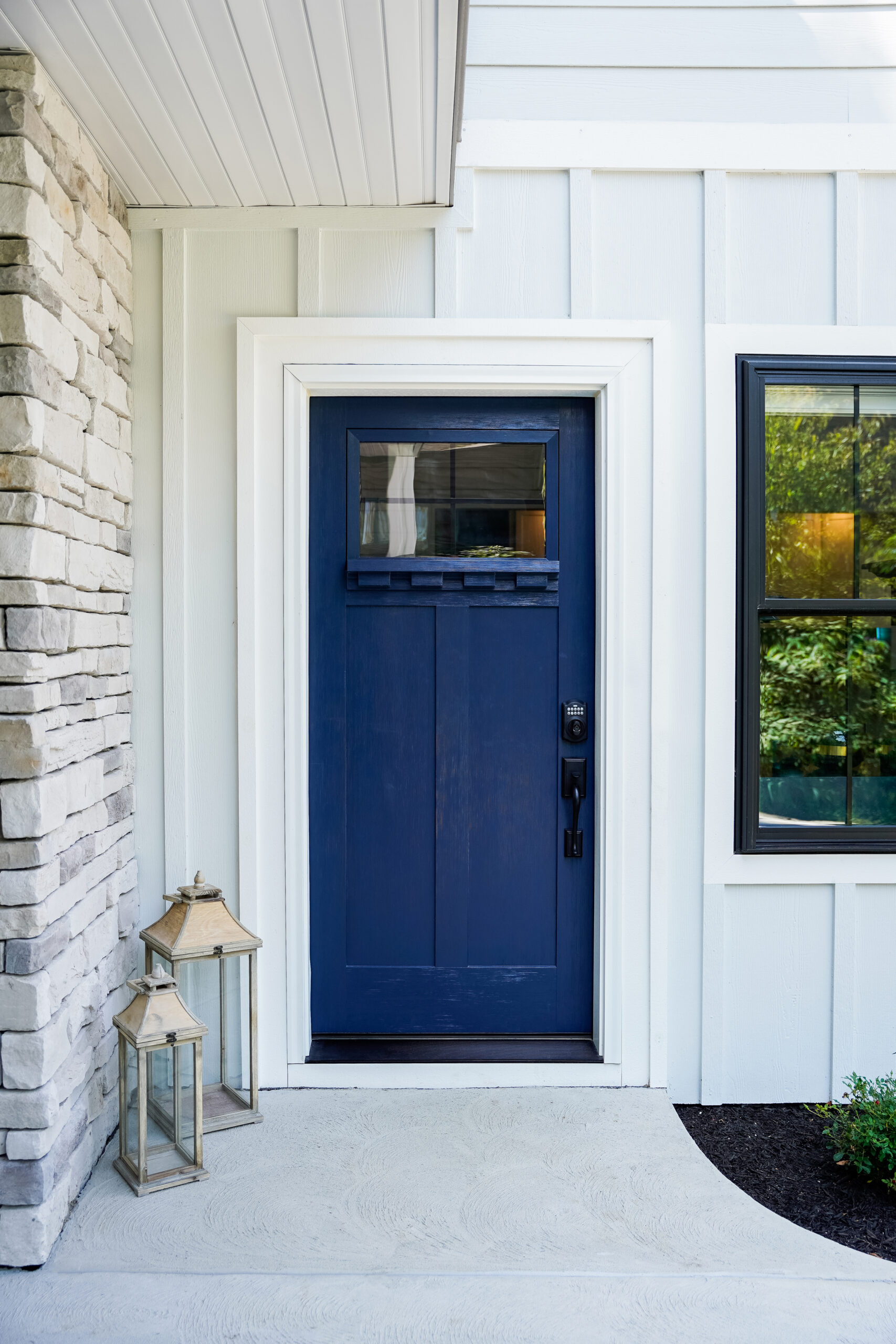 ProVia Exterior Door in Raleigh, NC