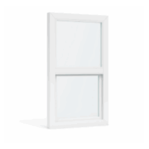 Single Hung Window product detail view