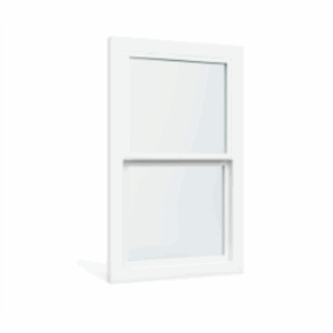 Double Hung Window product detail view