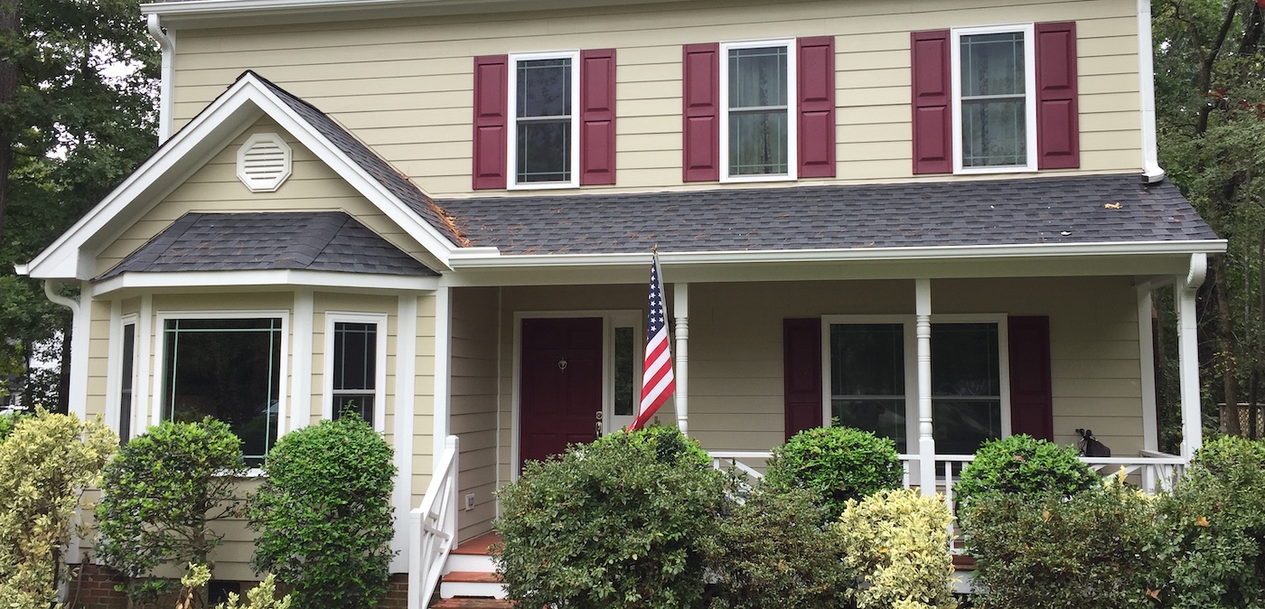 Enhance Your Home With Lowe's Siding Installation