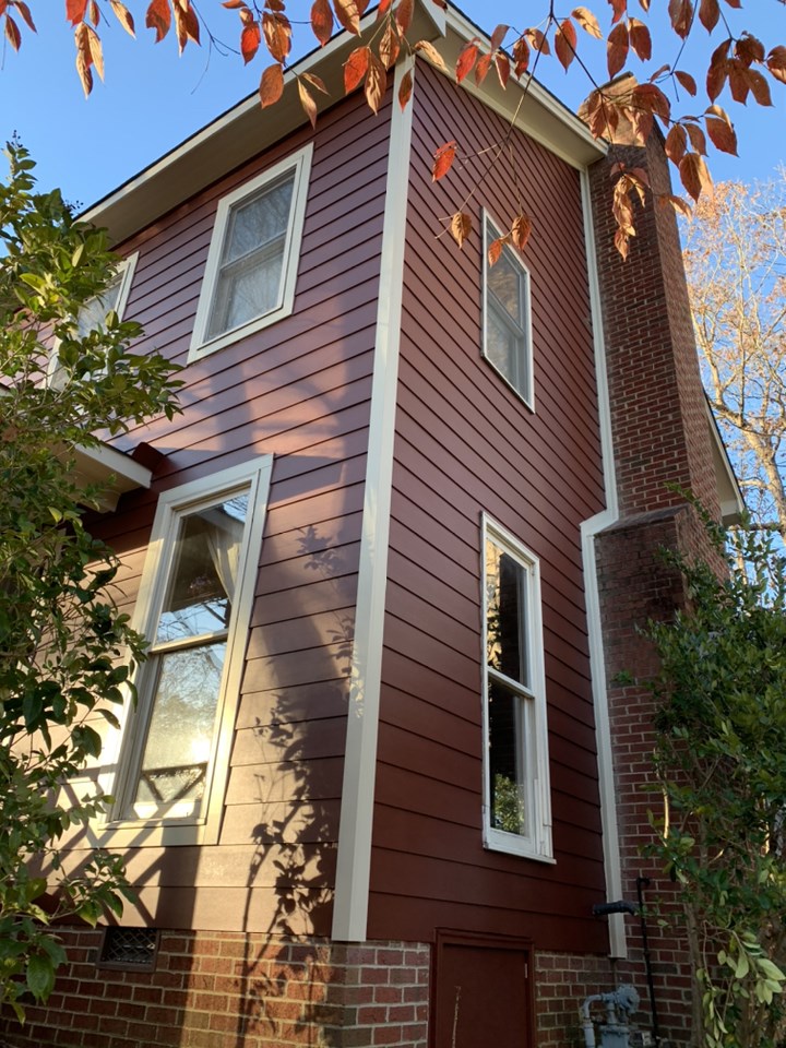 James Hardie Siding Colors: Design Ideas Using Arctic White, Boothbay Blue, Iron Gray & More
