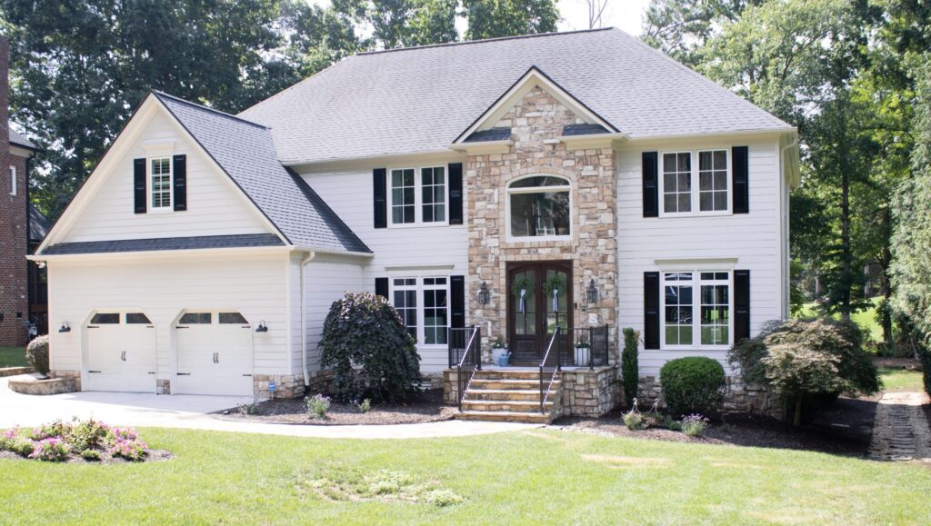 Learn when to replace siding by recognizing 10 common warning signs that can lead to costly damage if ignored. Read Carolina Exteriors' guide.